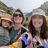 Casa de Mathilde & Melody