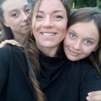 Cécile's house