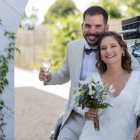 La maison de Elodie et Simon