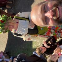W. Michigan Garden Getaway (Reciprocal exchange for June!)