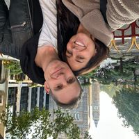 Casa di Flavia & Tim