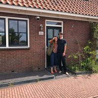 huis van Marcel and Charlotte