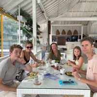 Niels en Annebels hus