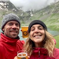 Casa de Tom et Julia