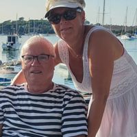 Pascale et Mourad s Haus