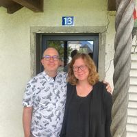 Erholung Pur mit der ganzen Familie
