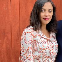 Tahani s Haus