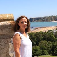 María Ls hus