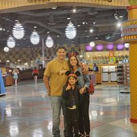 Jose Alejandros hus