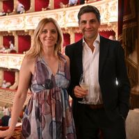 Casa di Carlo e Maura