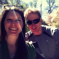 Moira and Matts hus