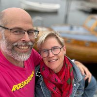 Evan and Wendyina kuća