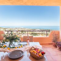 Casa di Georges, Katleen, Mats & Hippie