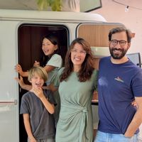 Casa di Clara et Adrien