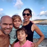 Casa di Tomas and Nadia