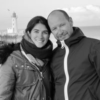 Astrid et Nicolass hus