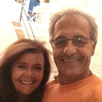 Casa di Michael & Maria