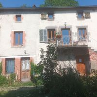 Elises hus