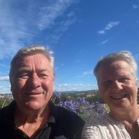 Morten and Mette s Haus
