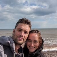 huis van Simeon and Rachael