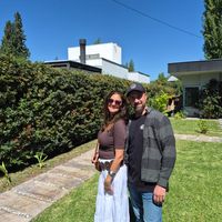 Casa di María Laura