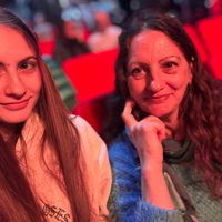 La maison de Francesca e Guendalina