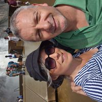Christelle et Paul s Haus