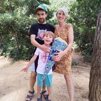 Acogedor dúplex en la zona del Montseny, cerca de Barcelona