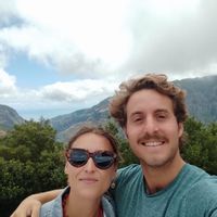 Apartamento con piscina, 2 terrazas a 5 minutos de la playa