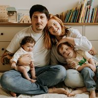 Camille & Maximes hus