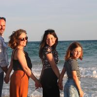 Casa di VINSO FAMILY !