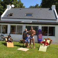 Casa de Ivan