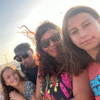 Jérôme, Marie, Zoé et Maïaina kuća