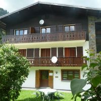 Clodines hus