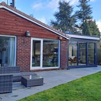 Stephens hus