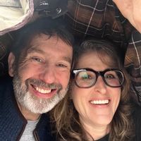 Casa de Tamsin & John