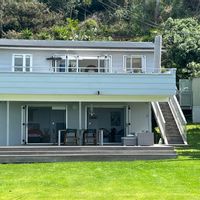 Chrissy s Haus