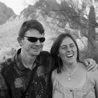 Casa de Patrick and Monique