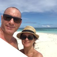Xavier et Samantha s Haus