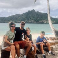 Samuel & Coralie s Haus