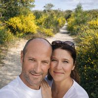 Casa di Jean Jacques and Myriam