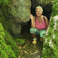 huis van Jacqueline