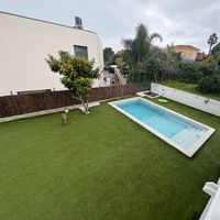 Evas hus