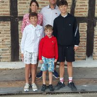 Casa di Ivan et Anne-Virginie