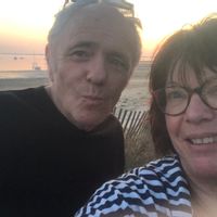 Casa de Martine & Alain