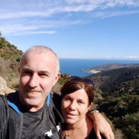 Casa di sandrine et Eric