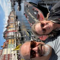 Allison & Steves hus