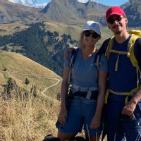 Appartement refait à neuf dans un corps de ferme entre lac et forêt
