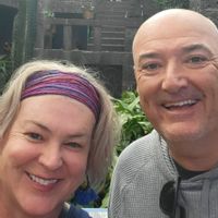 Casa de Joy & Mark