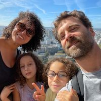 Casa di Donia,Emmanuel,Thessa et Adèle